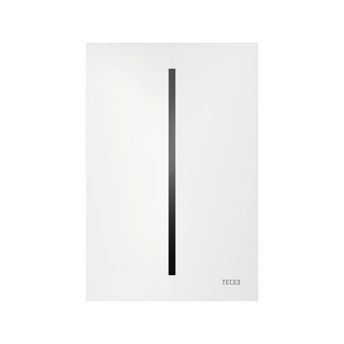 TECEfilo Urinal Лицевая панель, пластик, цвет: белый глянцевый