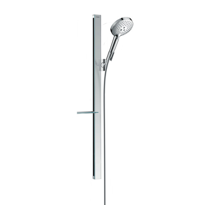 Hansgrohe Raindance Select S 120 Душевой гарнитур, 90см, цвет: хром