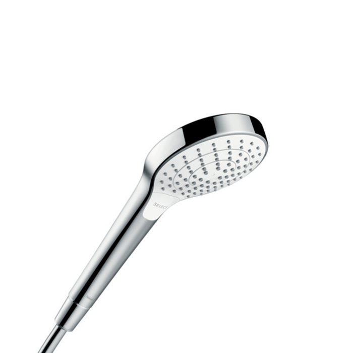 Hansgrohe Croma Select S Vario Ручной душ 11см., цвет: хром