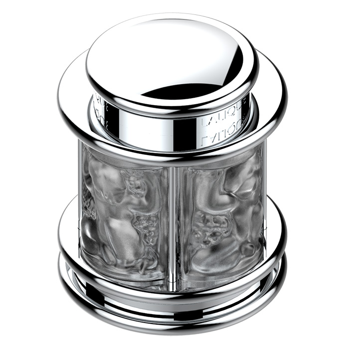 THG Ange Вентиль смесителя для раковины, цвет: хром