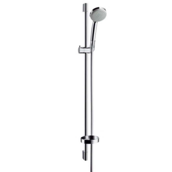 Hansgrohe Crometta 100 1 jet Душевой набор, цвет: хром