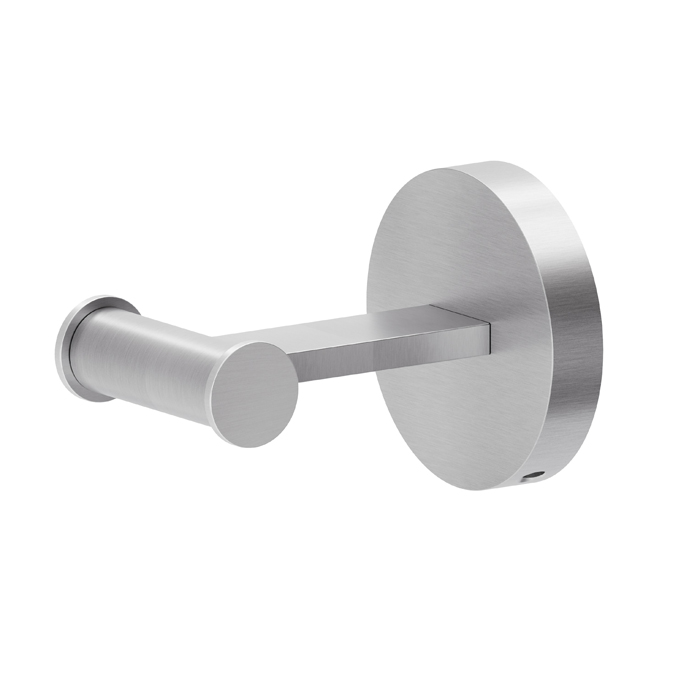 Newform Крючок, подвесной, цвет: нержавеющая сталь