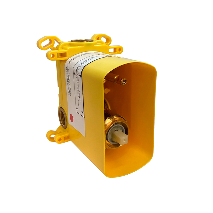 Cisal Vita Внутренняя часть для встраиваемых смесителей на 2 выхода