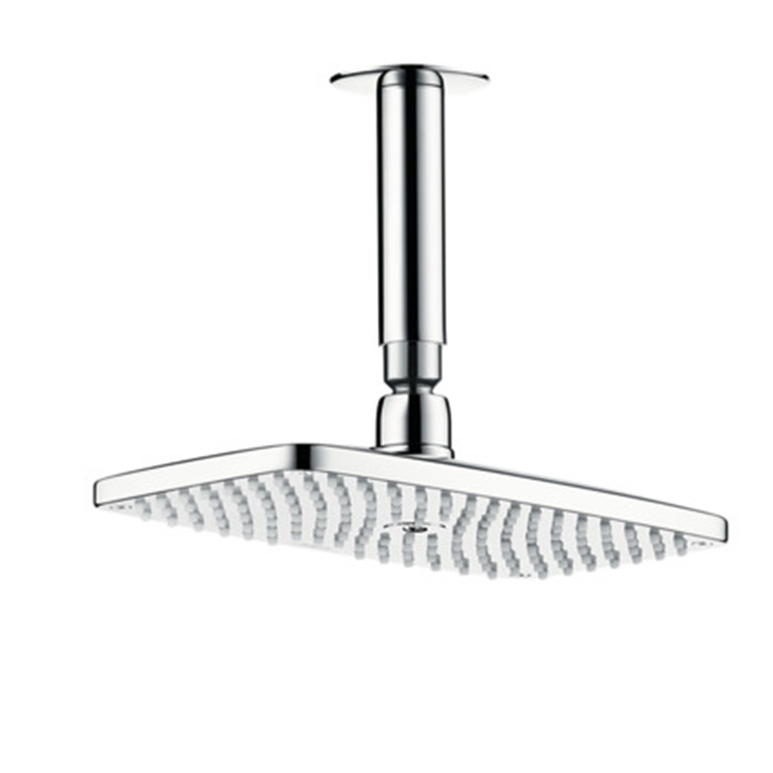 Hansgrohe Raindance E Верхний душ 25х15см., потолочный, цвет: хром