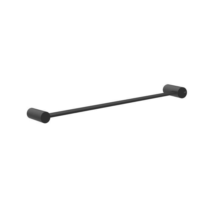 Gessi 316 Полотенцедержатель 45см., подвесной, цвет: Black XL