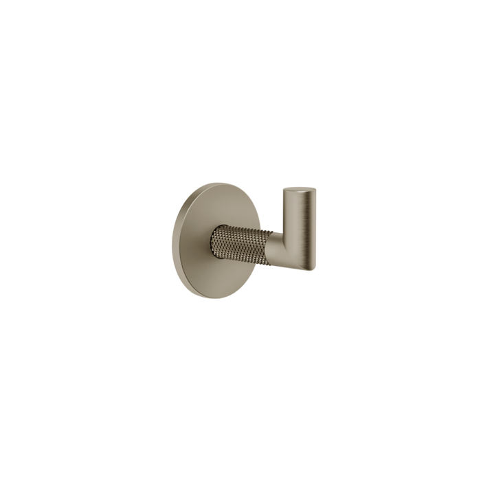 Gessi Anello Крючок подвеной, цвет: Finox Brushed Nickel