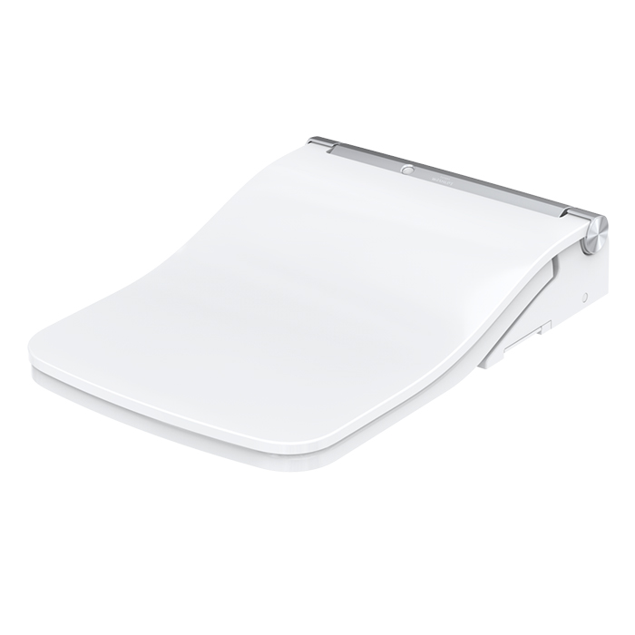TOTO WASHLET SW Сиденье 579x391x108мм, с дистанционным управлением, для унитаза: CW522EY, цвет: белый