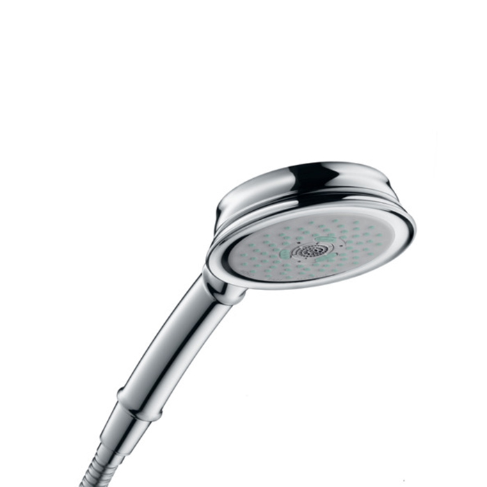 Hansgrohe Croma Classic 100 Ручной душ 11см, (3 режима), цвет: хром