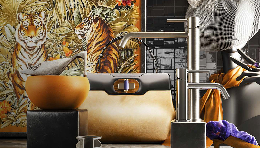 Gessi Emporio