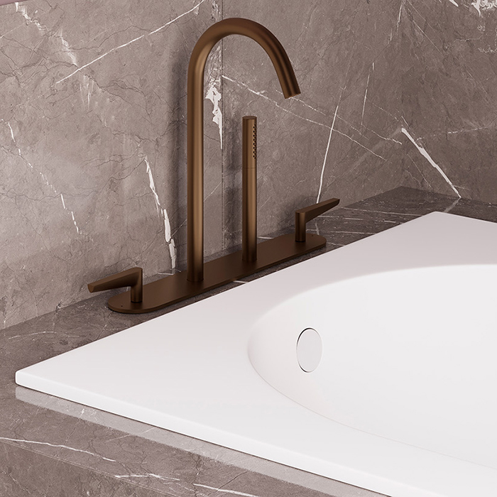 Salini Lofo Ванна 168.8х74.2х59см., встраиваемая, Solid Surface, без слив-перелива, с ножками, цвет: белый матовый