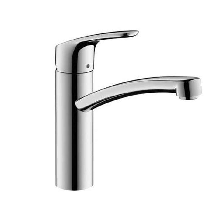 Hansgrohe Logis, Смеситель для кухни, Цвет: хром