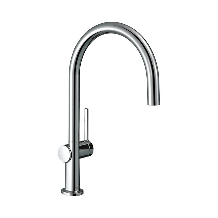 Hansgrohe Talis M54 Смеситель для кухни, 1 отв., цвет: хром