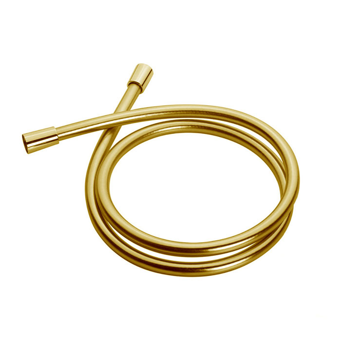 Cisal Ricambi Душевой шланг 150см, цвет: золото розовое