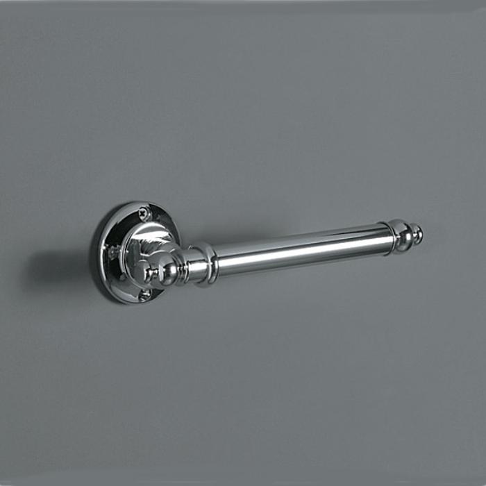 SIMAS Accessori Держатель туалетной бумаги, подвесной, цвет: хром