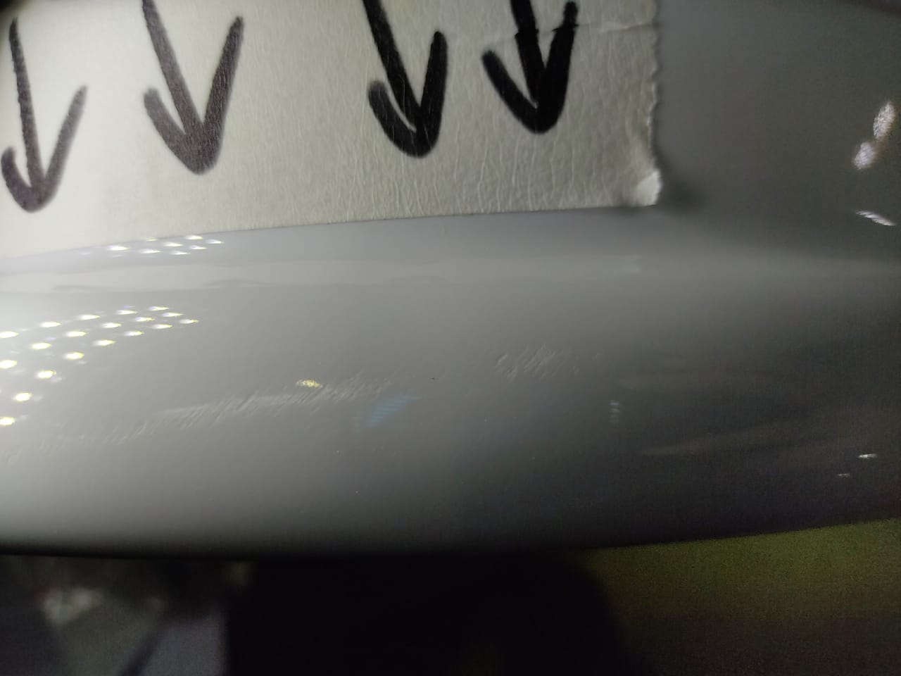 Artceram HERMITAGE биде напольное 52х38см, пристенное 55х36см с 1 отв под смеситель с креплением, цвет: белый (с царапинами)