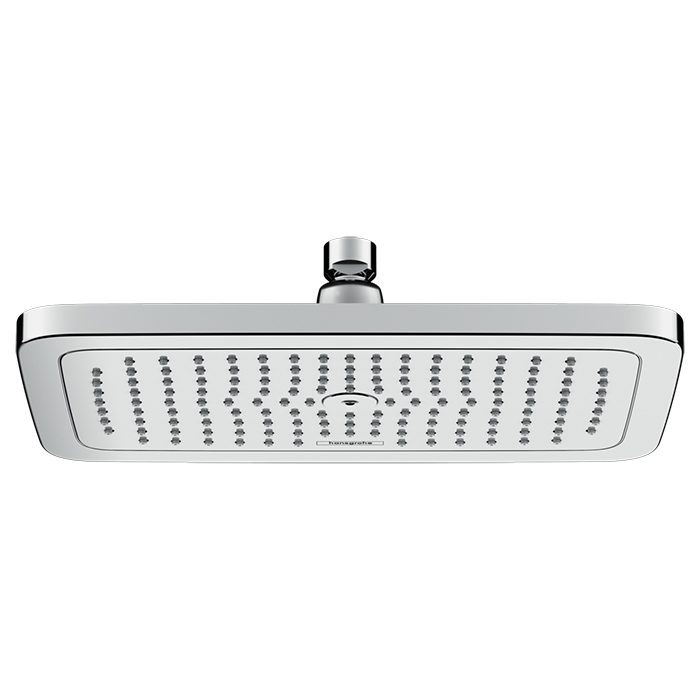 Hansgrohe Croma E 280 1jet Верхний душ 28см., цвет: хром