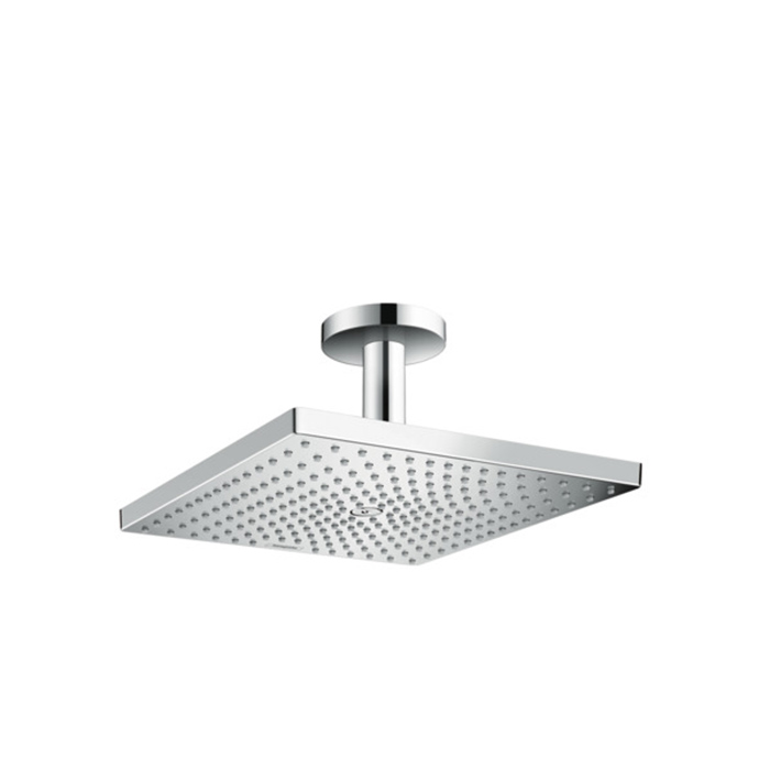 Hansgrohe Raindance E 300 Air 1j.Верхний душ, 30х30см., цвет: хром