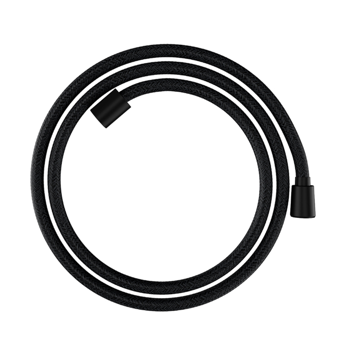 Hansgrohe Designflex Шланг для душа 160см., цвет: черный матовый