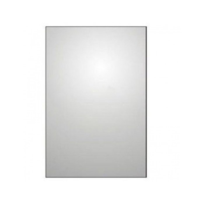 Colombo Gallery Зеркало 60x90см, выкл./розетка, цвет: хром