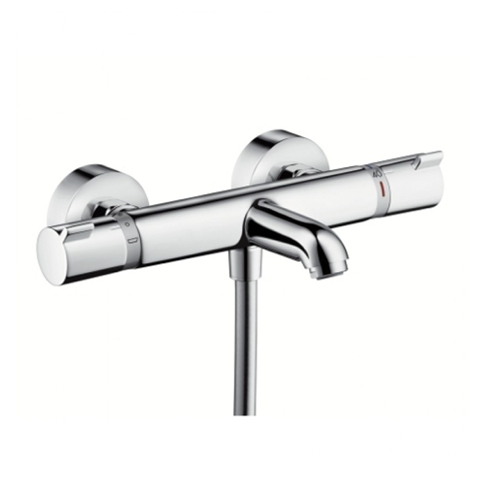 Hansgrohe Ecostat Comfort, Смеситель для ванны, Цвет: хром