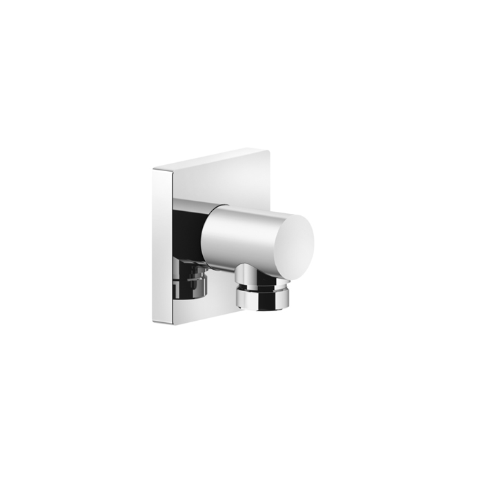 Gessi Emporio shower Вывод воды, цвет: хром