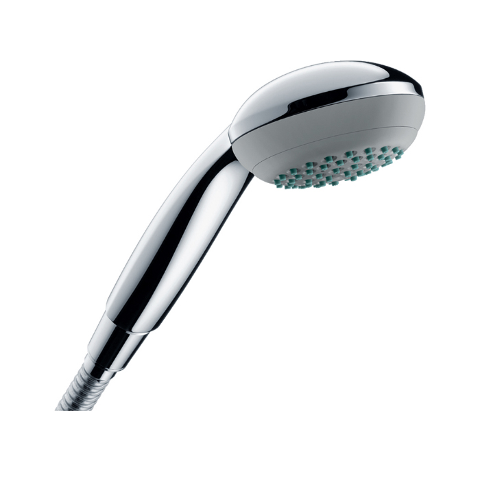 Hansgrohe Crometta 85 Vario Ручной душ, 2jet, G1/2, цвет: хром