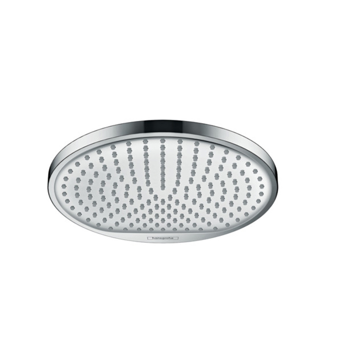 Hansgrohe Crometta S 240 1jet Верхний душ Ø240мм, цвет: хром