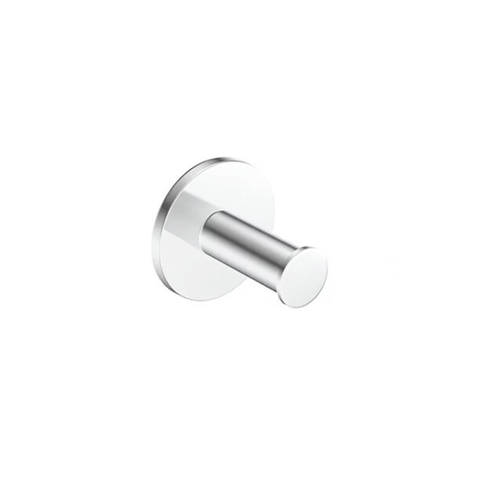 Almar Крючок 4.9x4.7см, цвет: хром