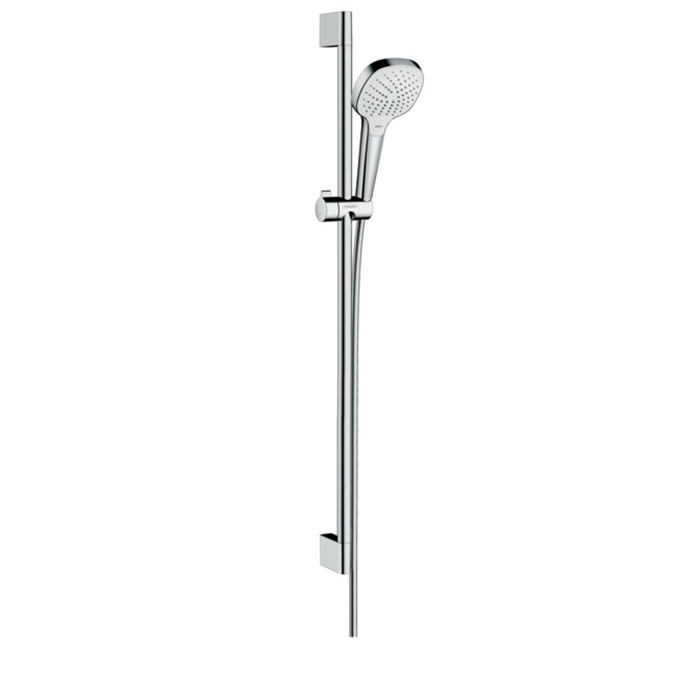 Hansgrohe Croma Select E Vario Uni душевой набор, 0,90, цвет: хром