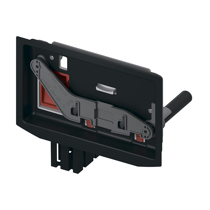 TECE Контейнер для установки гигиенических таблеток в смывной бачок TECE Uni/TECEbase