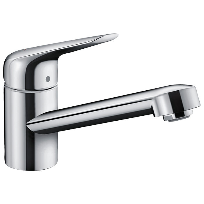 Hansgrohe Focus Смеситель для раковины, на 1 отв., цвет: хром