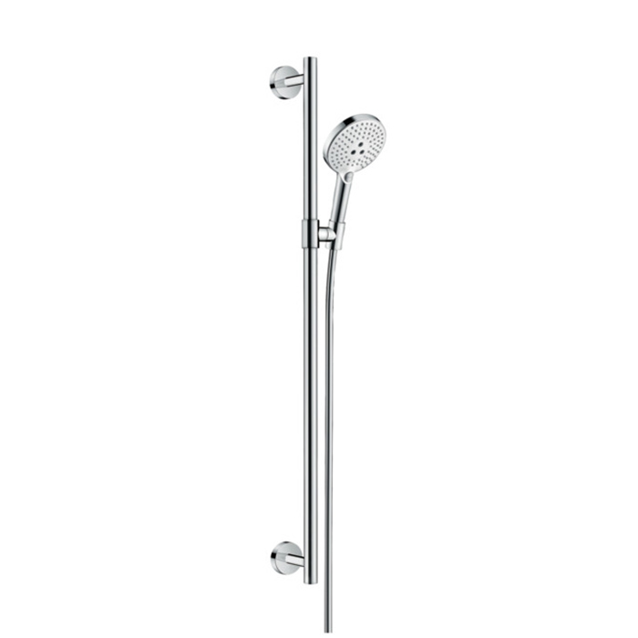 Hansgrohe Raindance Sel.S 120/U'Comfort Душевой гарнитур, 90см., цвет: хром