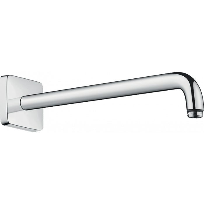 Hansgrohe Raindance Держатель для душа, настенный, 38.9см., цвет: хром