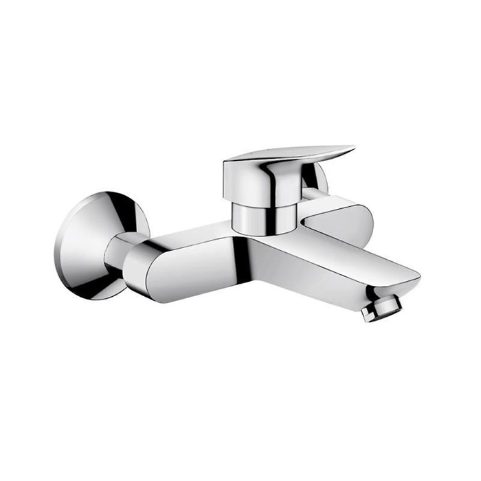 Hansgrohe Logis Cмеситель для раковины, цвет: хром