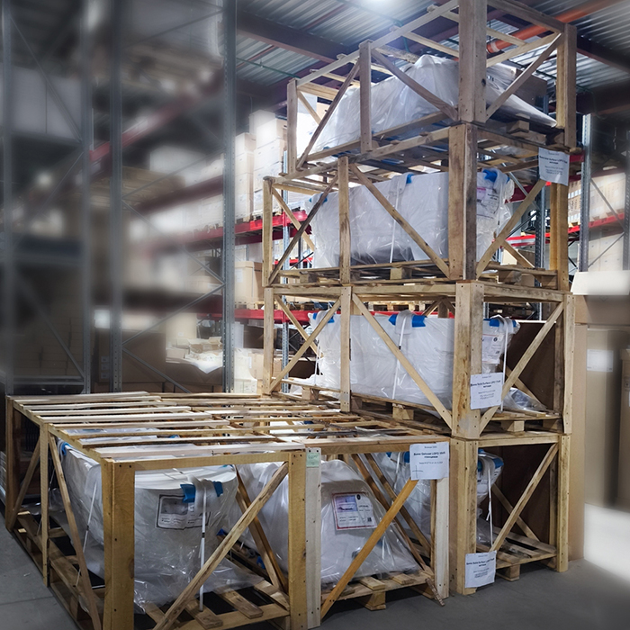 LOFO by Salini Ванна встраиваемая 180х80см, овальная чаша, материал: Solid Surface, цвет: белый матовый