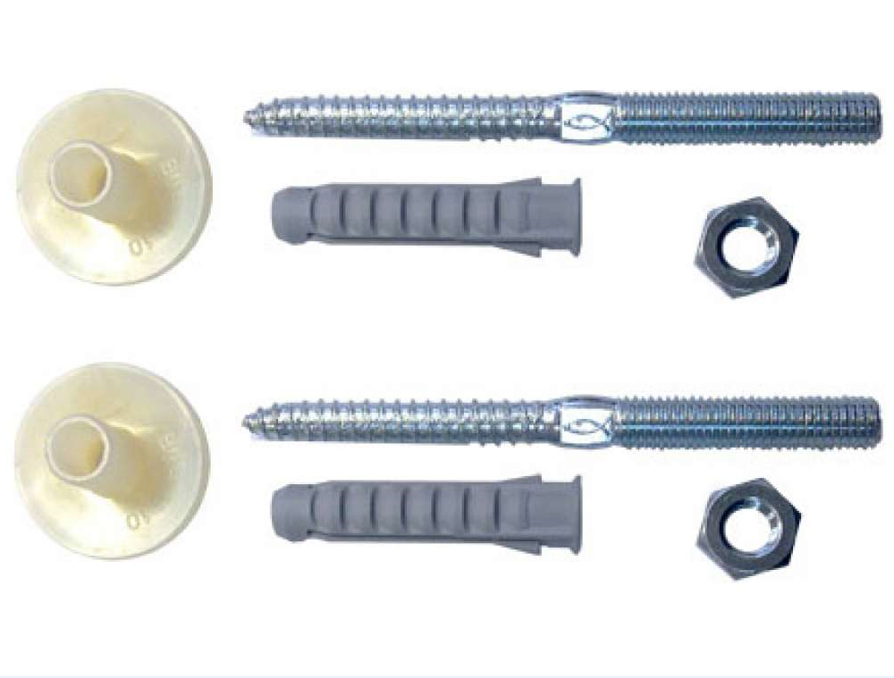 Simas Degrade Раковина 60х45 см см, 1 отв., цвет: белый