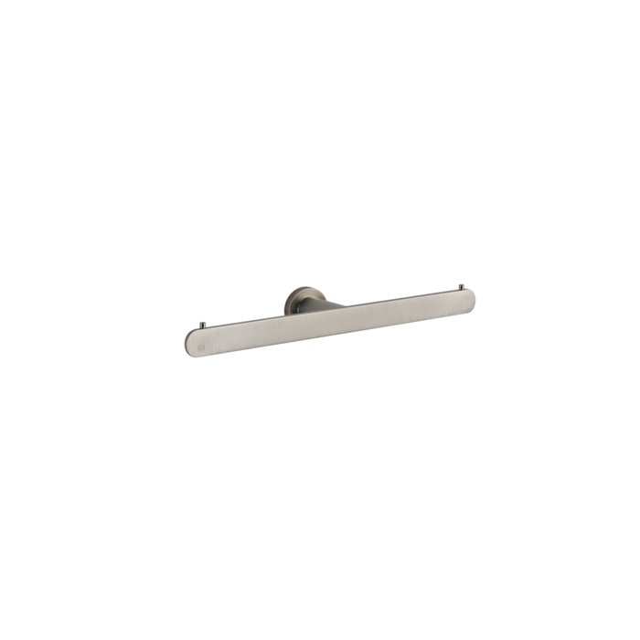 Gessi Emporio accessories Держатель для т/б., подвесной, цвет: Finox Brushed Nickel