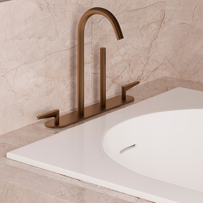 Salini Lofo Kit Ванна 168.8х74.2х59см., встраиваемая, Solid Surface, с донным клапаном, сифоном, ножками, слив-переливом, цвет: белый матовый