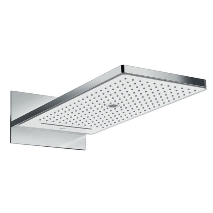 Hansgrohe Rainmaker Select Верхний душ 580 3et, цвет: хром