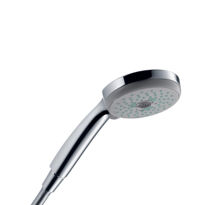 Hansgrohe Croma 100 Multi Ручной душ, цвет: хром