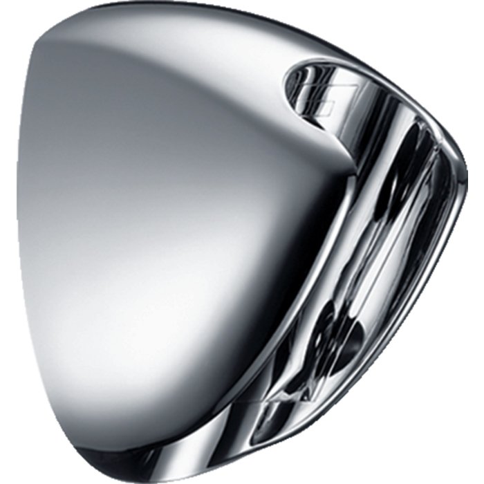 Hansgrohe Porter'C Держатель ручного душа, цвет: хром
