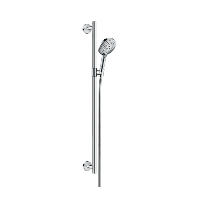 Hansgrohe Raindance Sel.S 120/U'Comfort Душевой гарнитур, 90см., цвет: хром