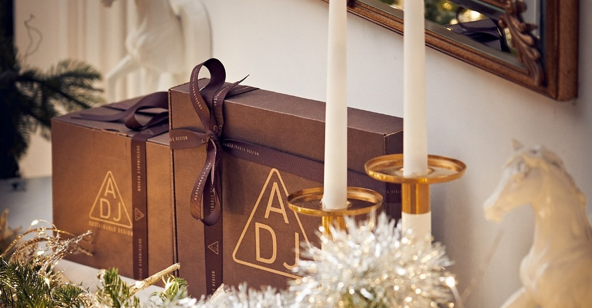 Новый год: топ уютных идей для интерьера