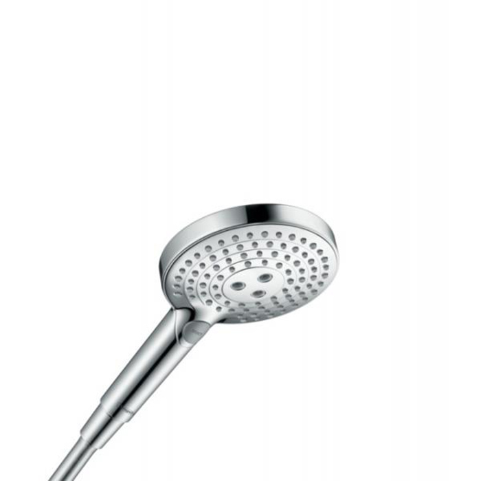 Hansgrohe Raindance Select S Ручной душ 12.5см, цвет: хром