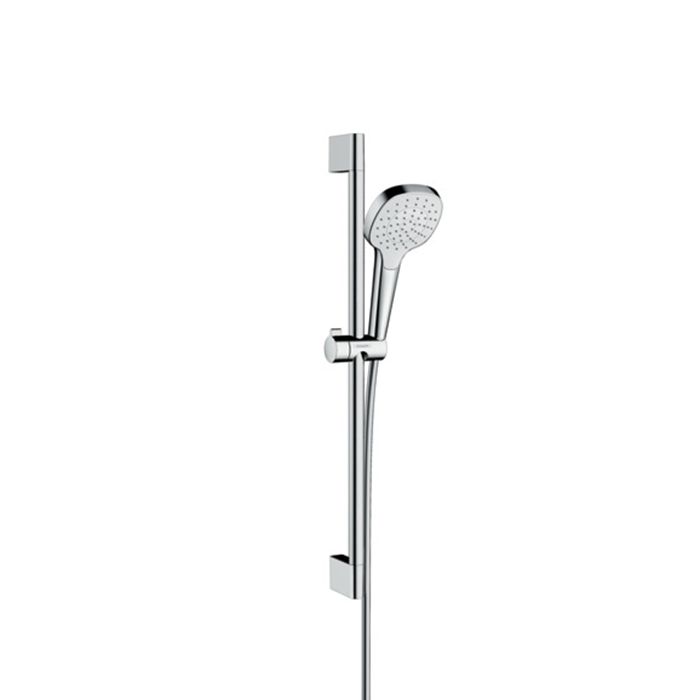 Hansgrohe Croma Select E Душевой гарнитур, цвет: хром