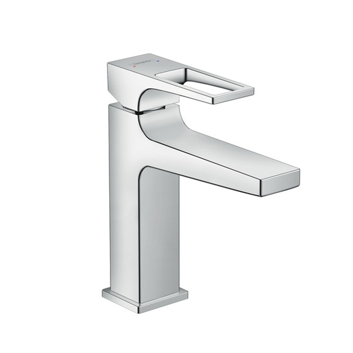 Hansgrohe Metropol Смеситель для раковины, на 1 отв., цвет: хром