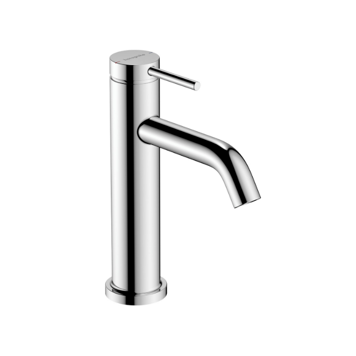 Hansgrohe Tecturis S Смеситель для раковины, 1 отв., без донного клапана, цвет: хром