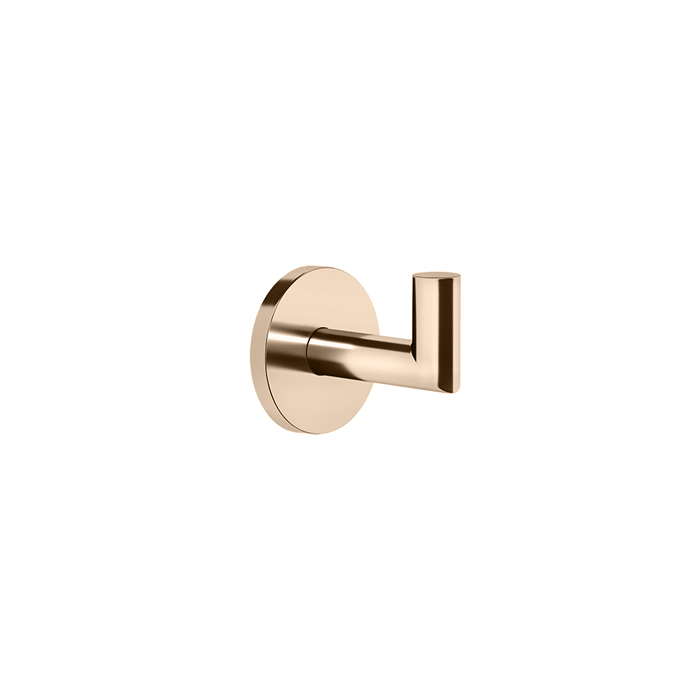 Gessi Tondo Крючок подвесной, цвет: Copper PVD