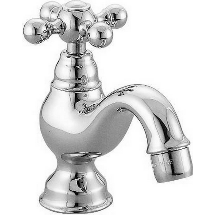 CISAL Arcana Ceramic Кран, цвет: хром