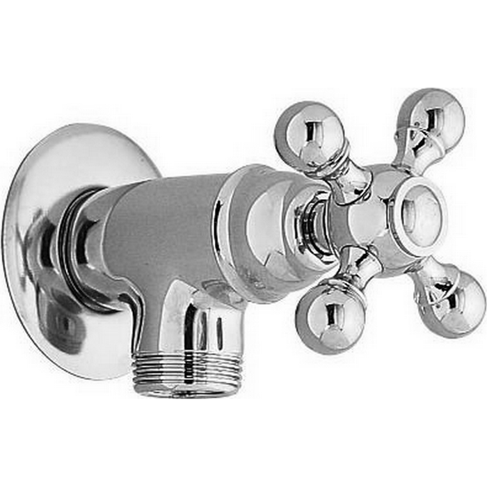 CISAL Arcana Ceramic Кран, цвет: хром